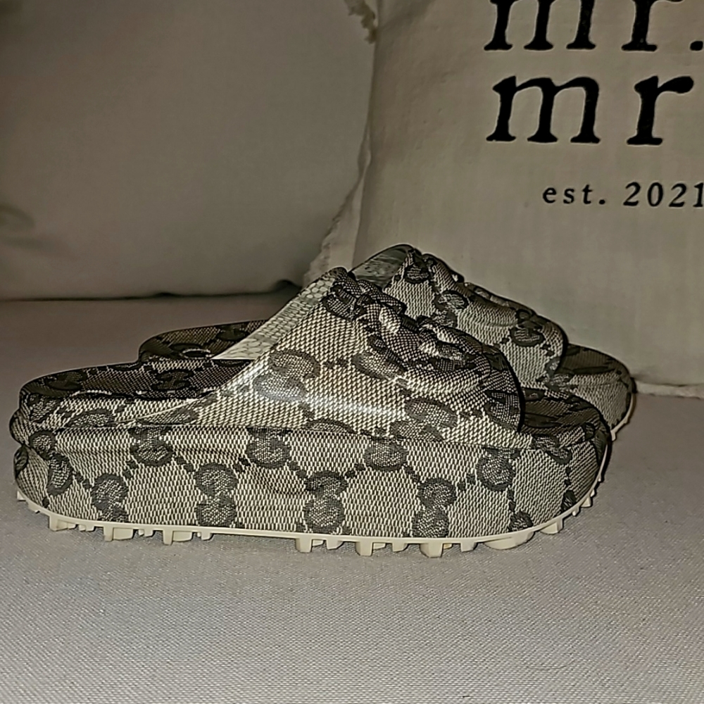 Gucci Slides 36